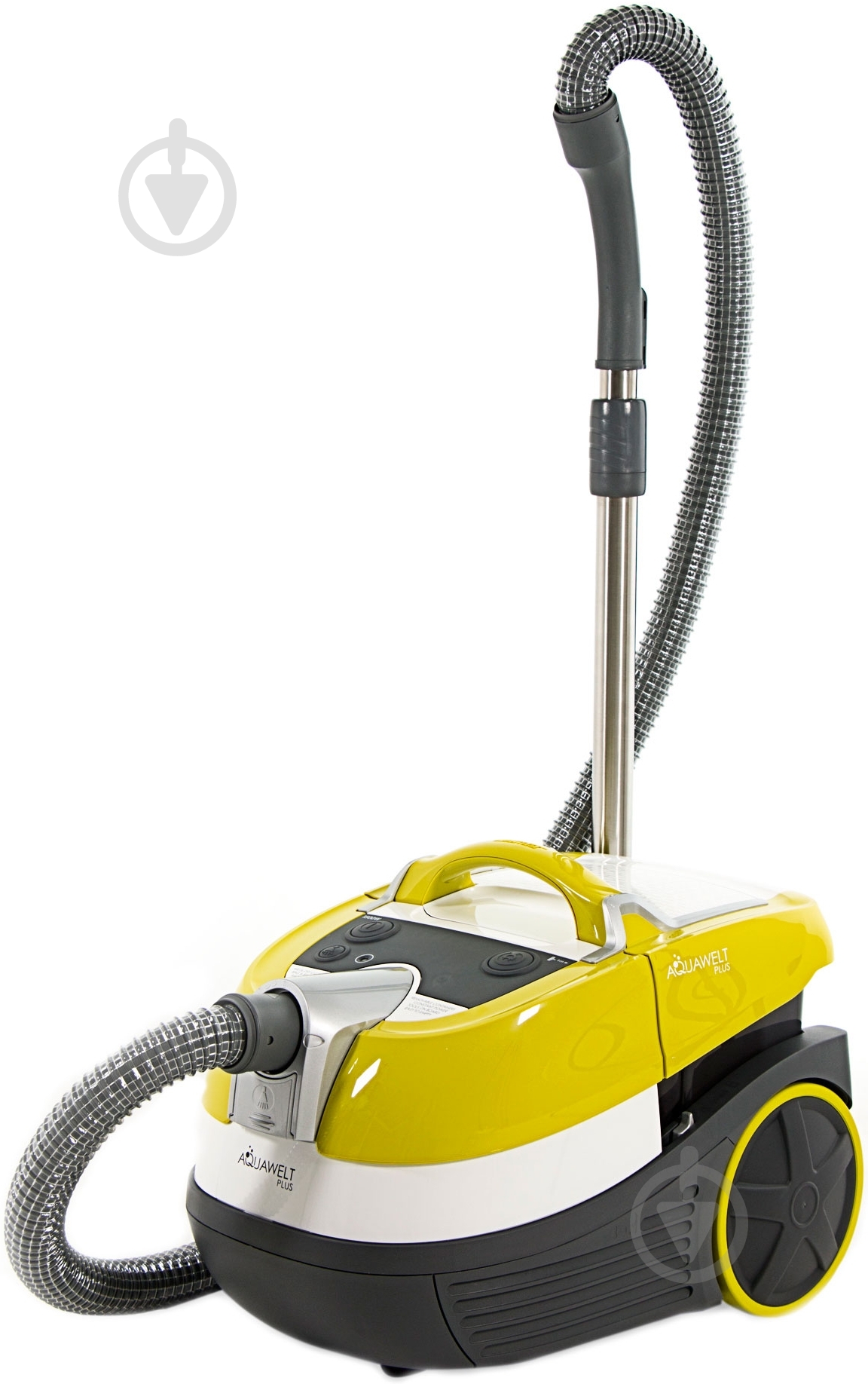 Пылесос моющий Zelmer ZVC762ZKUA (VC 7920.5 SK) - фото 2