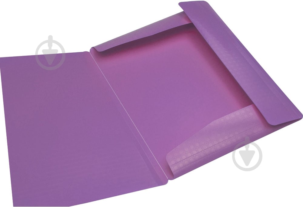 Набор папок Вышивка в ассортименте А4 10 шт. Optima O30690 - фото 3