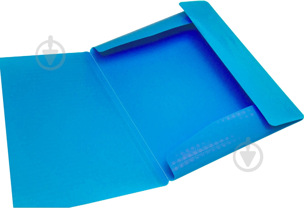 Набор папок Вышивка в ассортименте А4 10 шт. Optima O30690 - фото 9