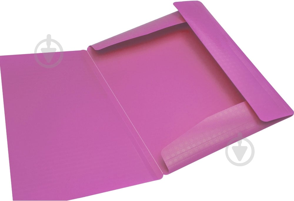 Набор папок Вышивка в ассортименте А4 10 шт. Optima O30690 - фото 5