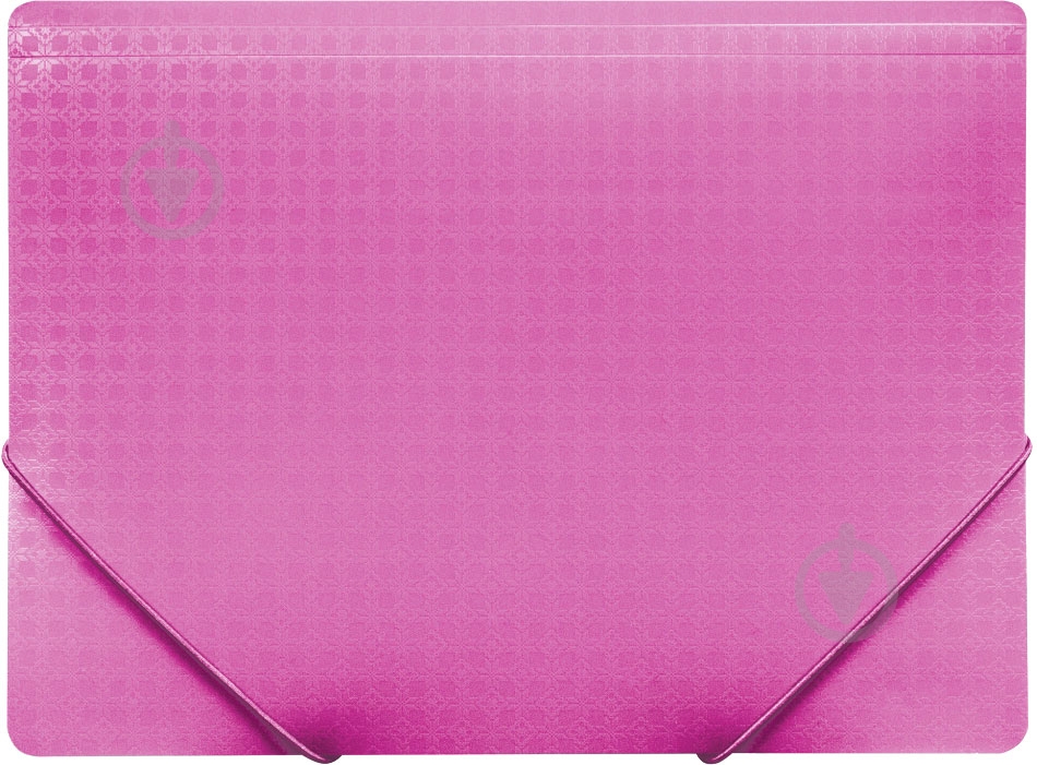 Набор папок Вышивка в ассортименте А4 10 шт. Optima O30690 - фото 4