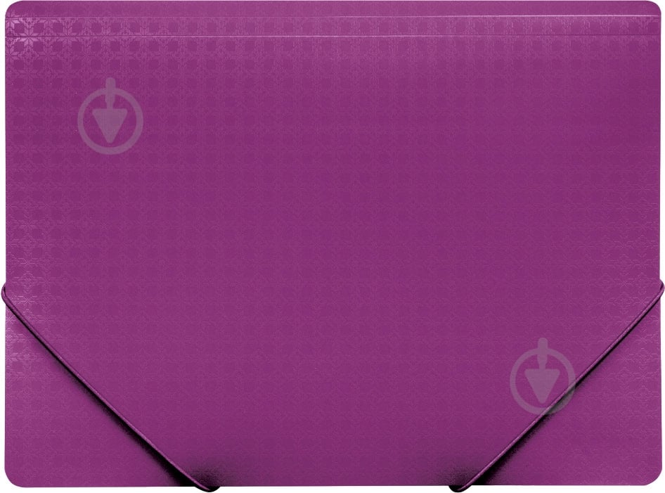 Набор папок Вышивка в ассортименте А4 10 шт. Optima O30690 - фото 2