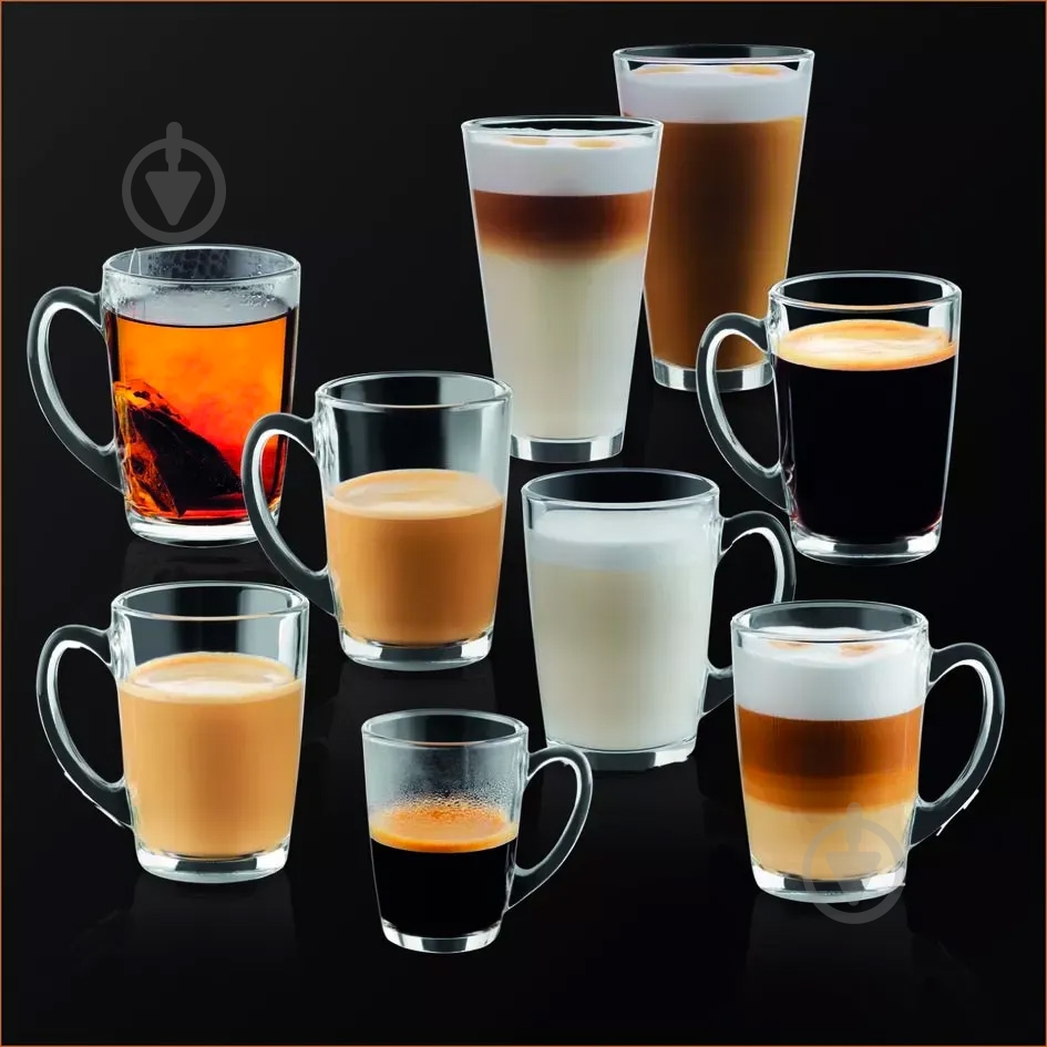 ВІТРИНА! Кавомашина Krups Evidence EA891D10 - фото 25 ВІТРИНА! Кавомашина Krups Evidence EA891D10 - фото 25