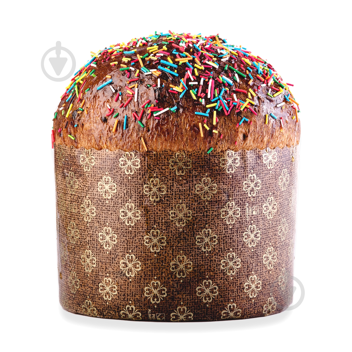 Кекс пасхальный Степанків 600 г - фото 1