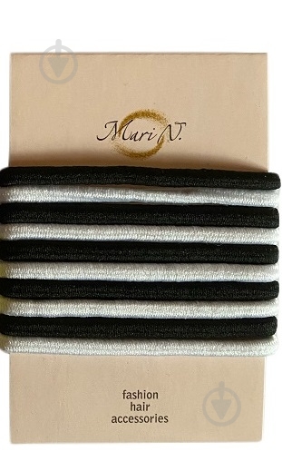 Резинка для волос MariN - фото 1