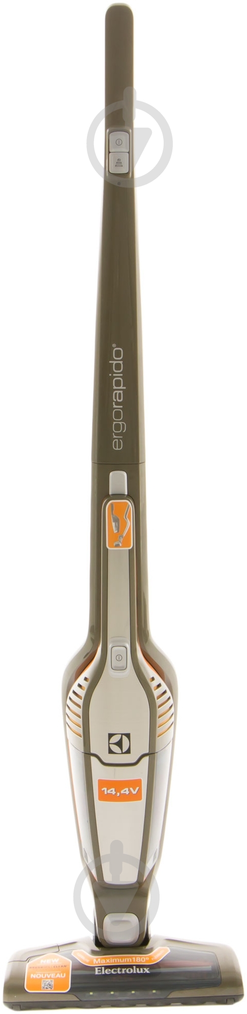 Пылесос Electrolux ERGO05 - фото 1