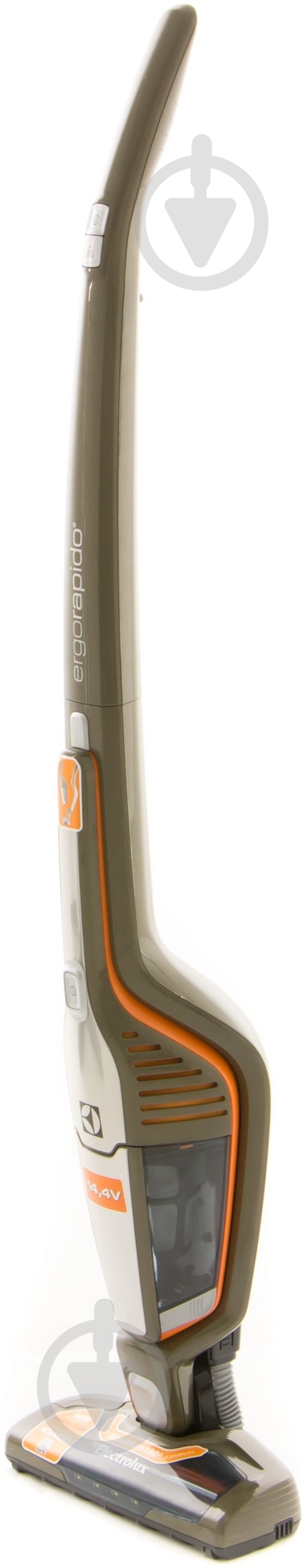 Пылесос Electrolux ERGO05 - фото 2