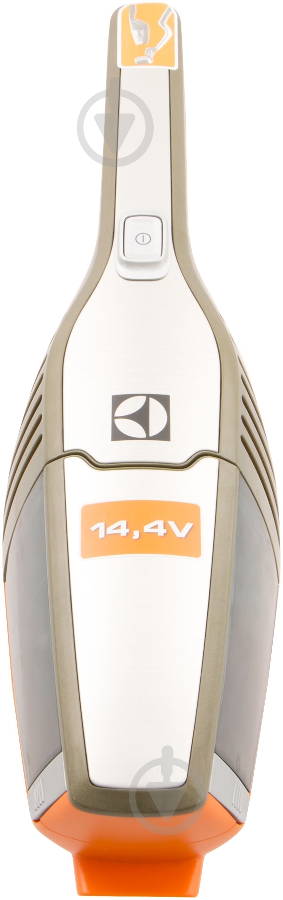 Пылесос Electrolux ERGO05 - фото 6