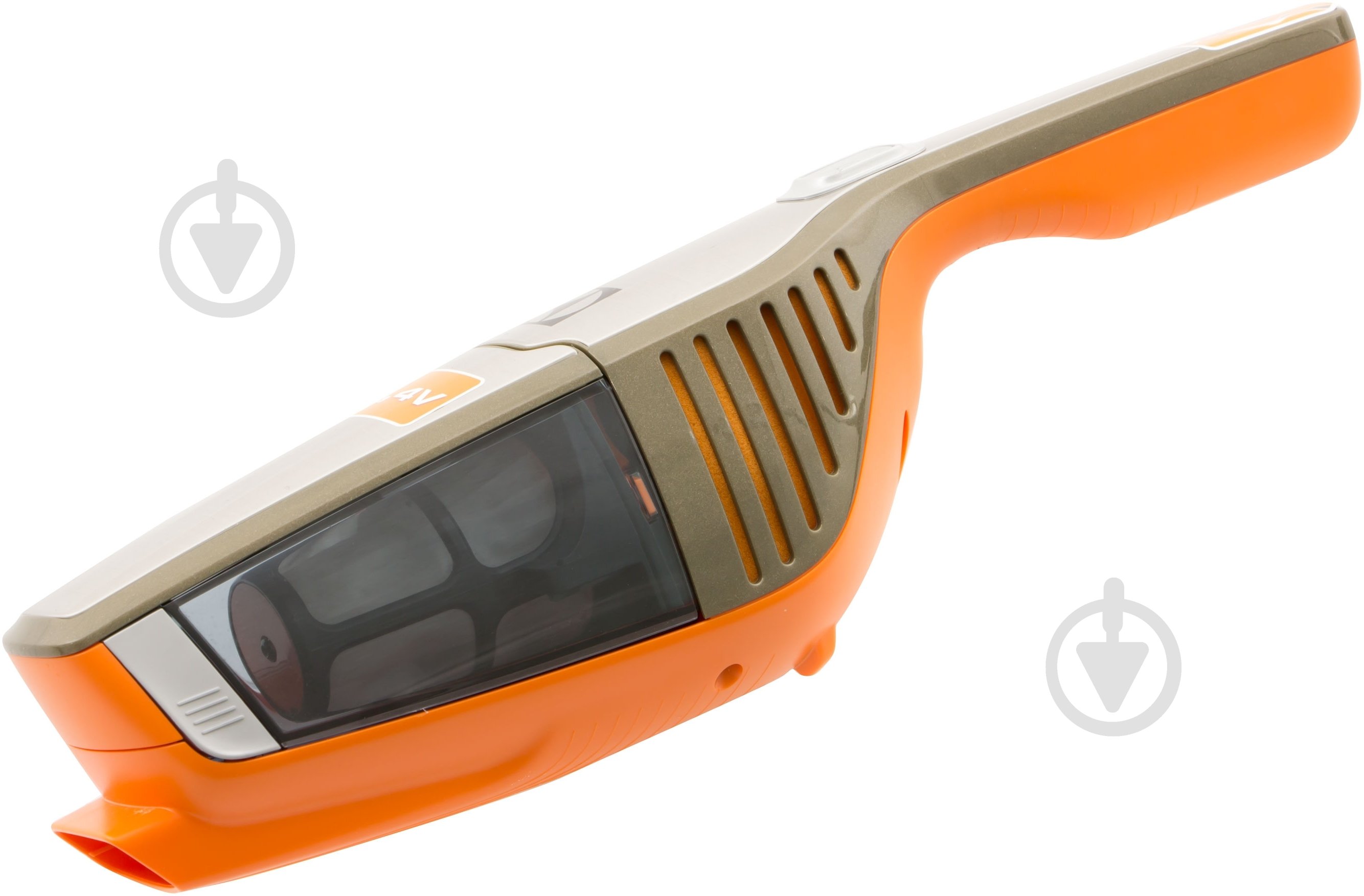 Пылесос Electrolux ERGO05 - фото 7