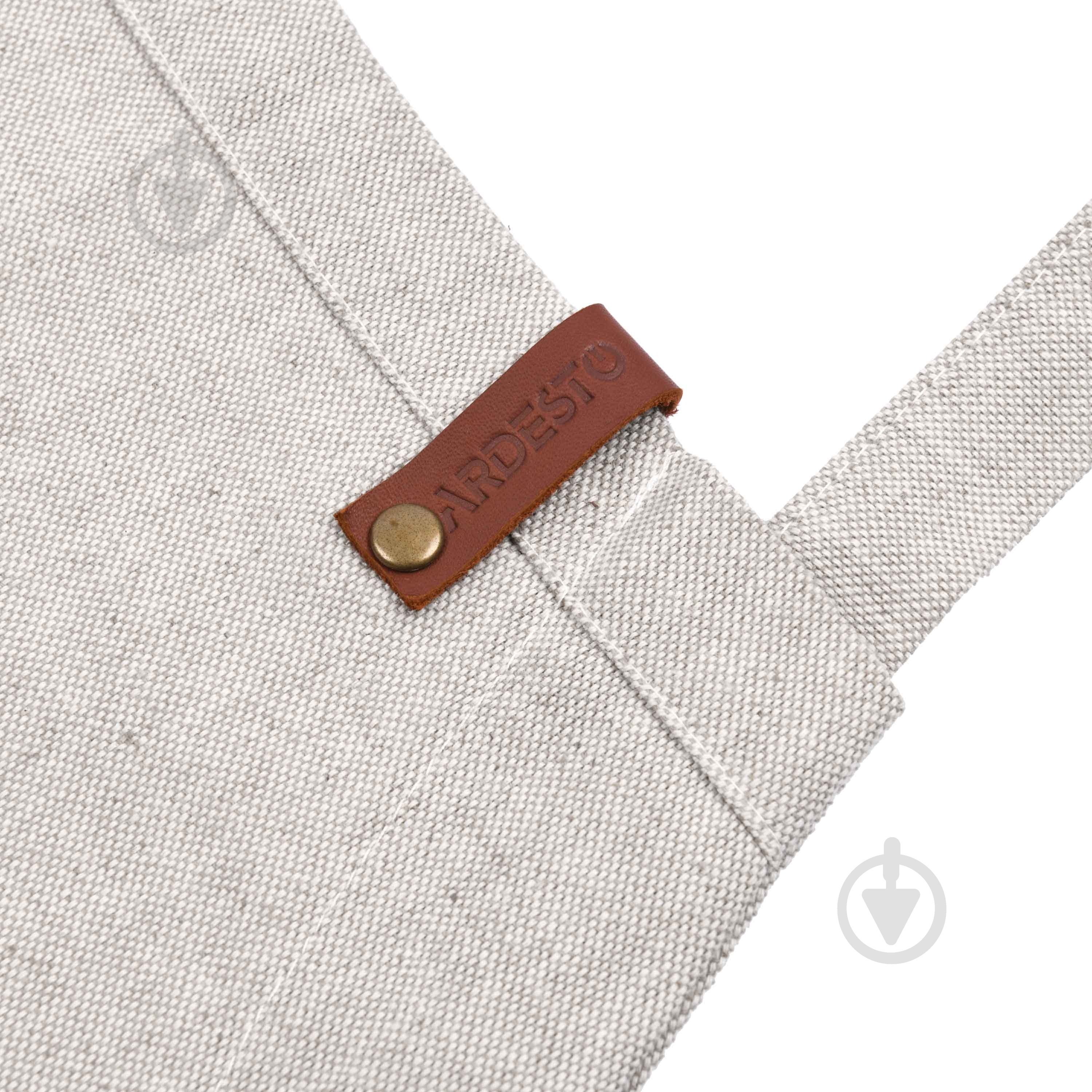 Фартук Oliver 63х76 см Ardesto - фото 3