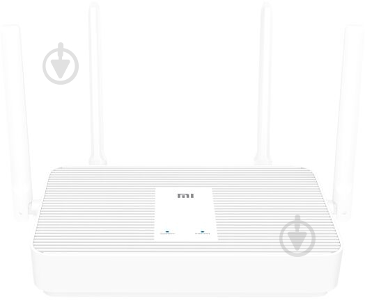 Маршрутизатор Xiaomi Mi Router AX1800 EU (DVB4258GL) - фото 1 Маршрутизатор Xiaomi Mi Router AX1800 EU (DVB4258GL) - фото 1