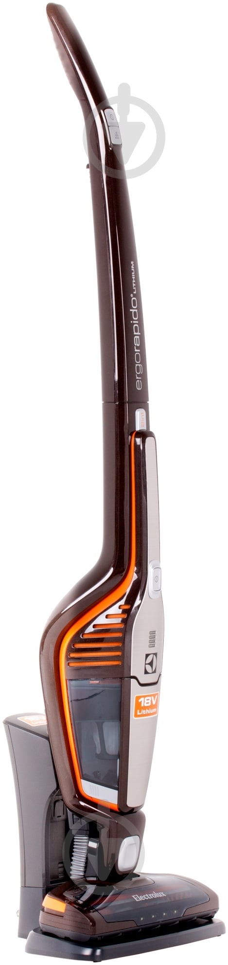Пылесос Electrolux ERGO11 - фото 2