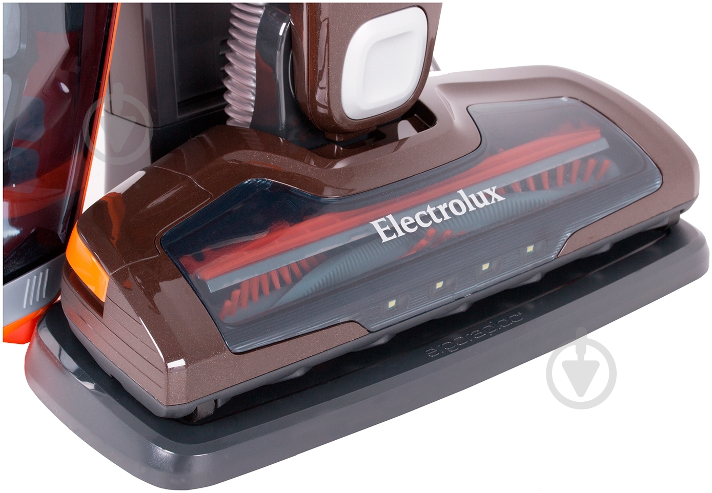 Пылесос Electrolux ERGO11 - фото 5