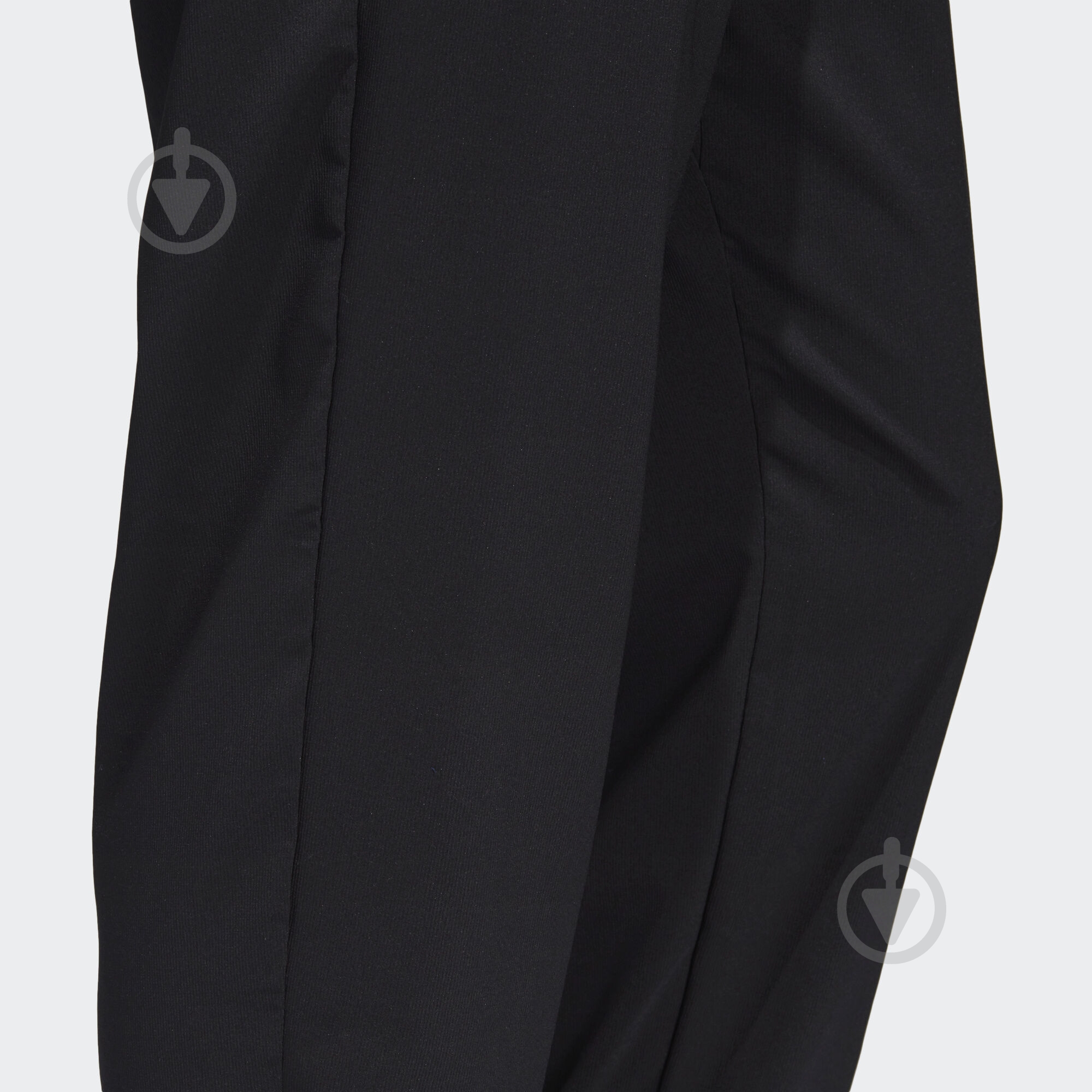 Брюки Adidas E PLN RO STNFRD DY3279 р. S черный - фото 9