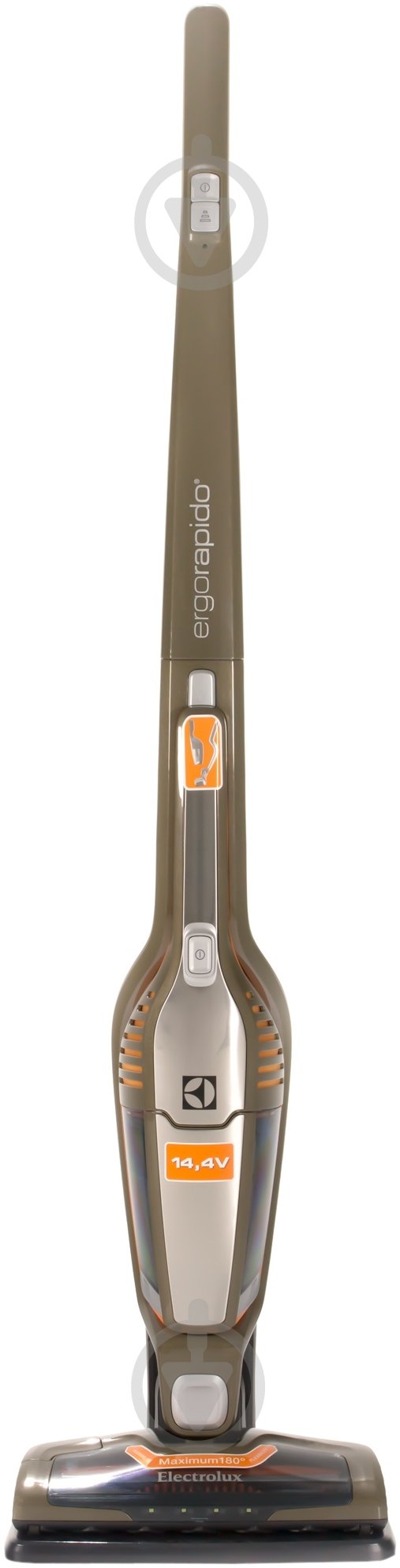 Пылесос Electrolux ERGO13 - фото 1