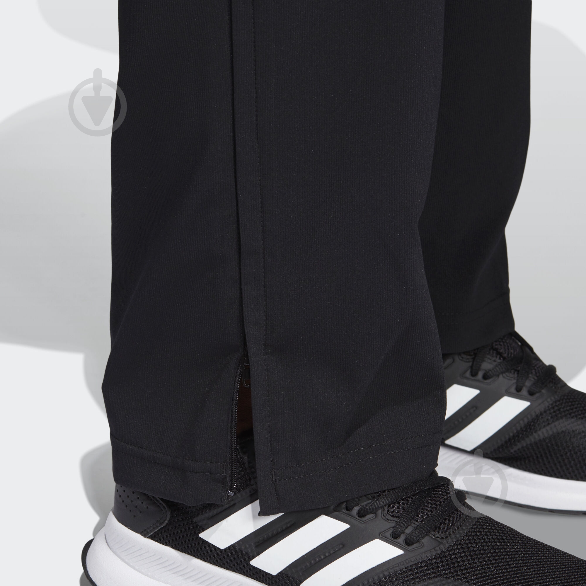 Штани Adidas E PLN RO STNFRD DY3279 р. L чорний - фото 8