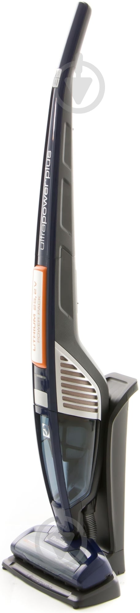 Пилосос Electrolux ZB5012 - фото 2