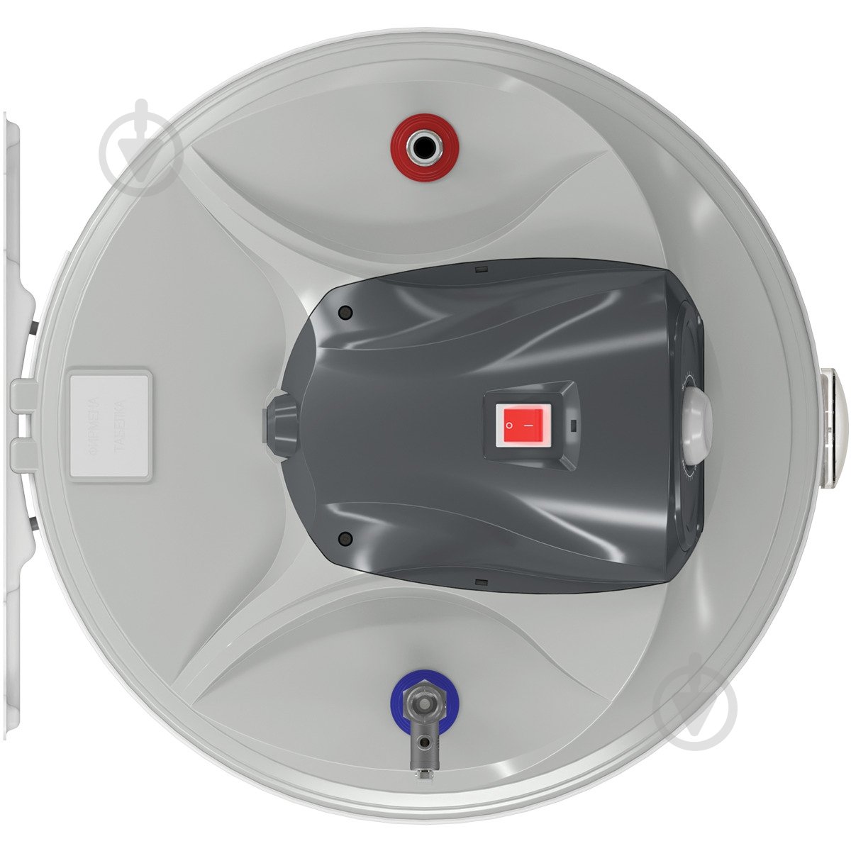 Бойлер Eldom FAVOURITE Horizontal 2.0 kW WH07039L - фото 5 Бойлер Eldom FAVOURITE Horizontal 2.0 kW WH07039L - фото 5