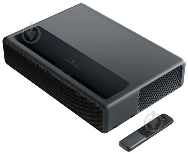 Проектор Xiaomi Mi 4K Laser Projector 150 (673252) - фото 2
