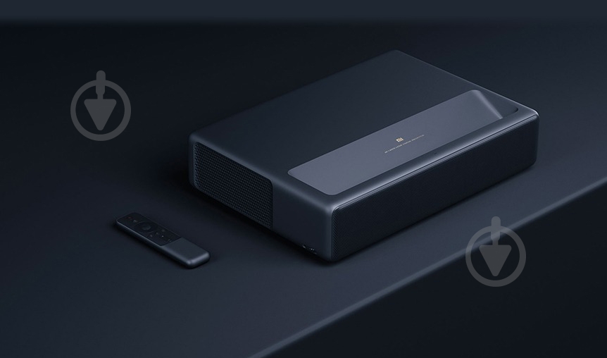 Проектор Xiaomi Mi 4K Laser Projector 150 (673252) - фото 6