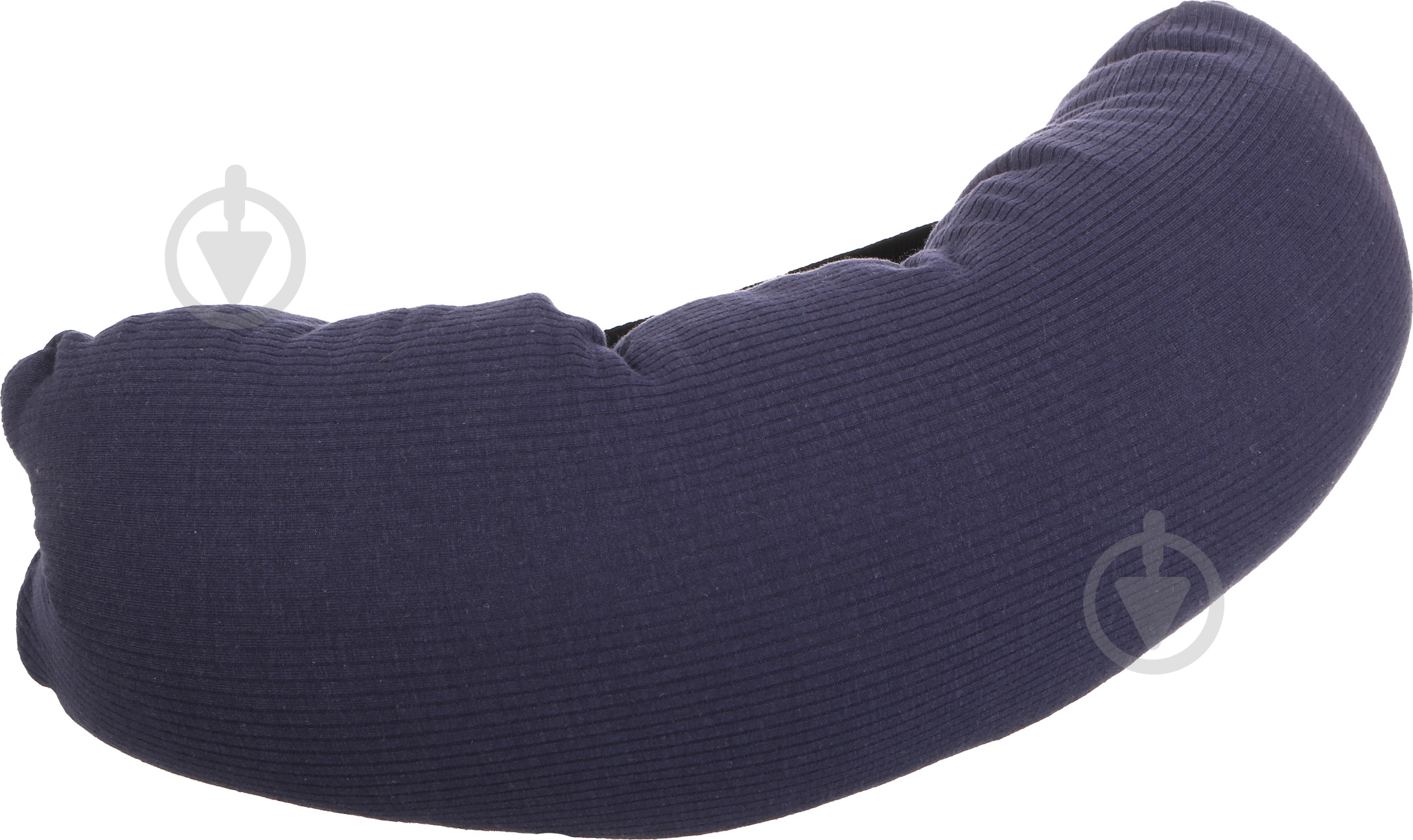 Подушка для шиї і спини синя Luna - фото 3