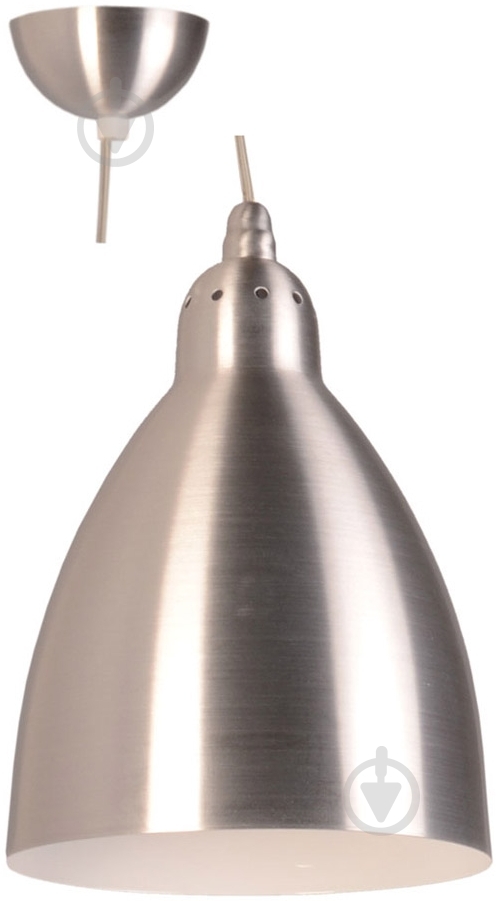 ВІТРИНА! Підвіс Геотон XF-20 1xE27 хром 03.02;03.020 - фото 1 ВІТРИНА! Підвіс Геотон XF-20 1xE27 хром 03.02;03.020 - фото 1