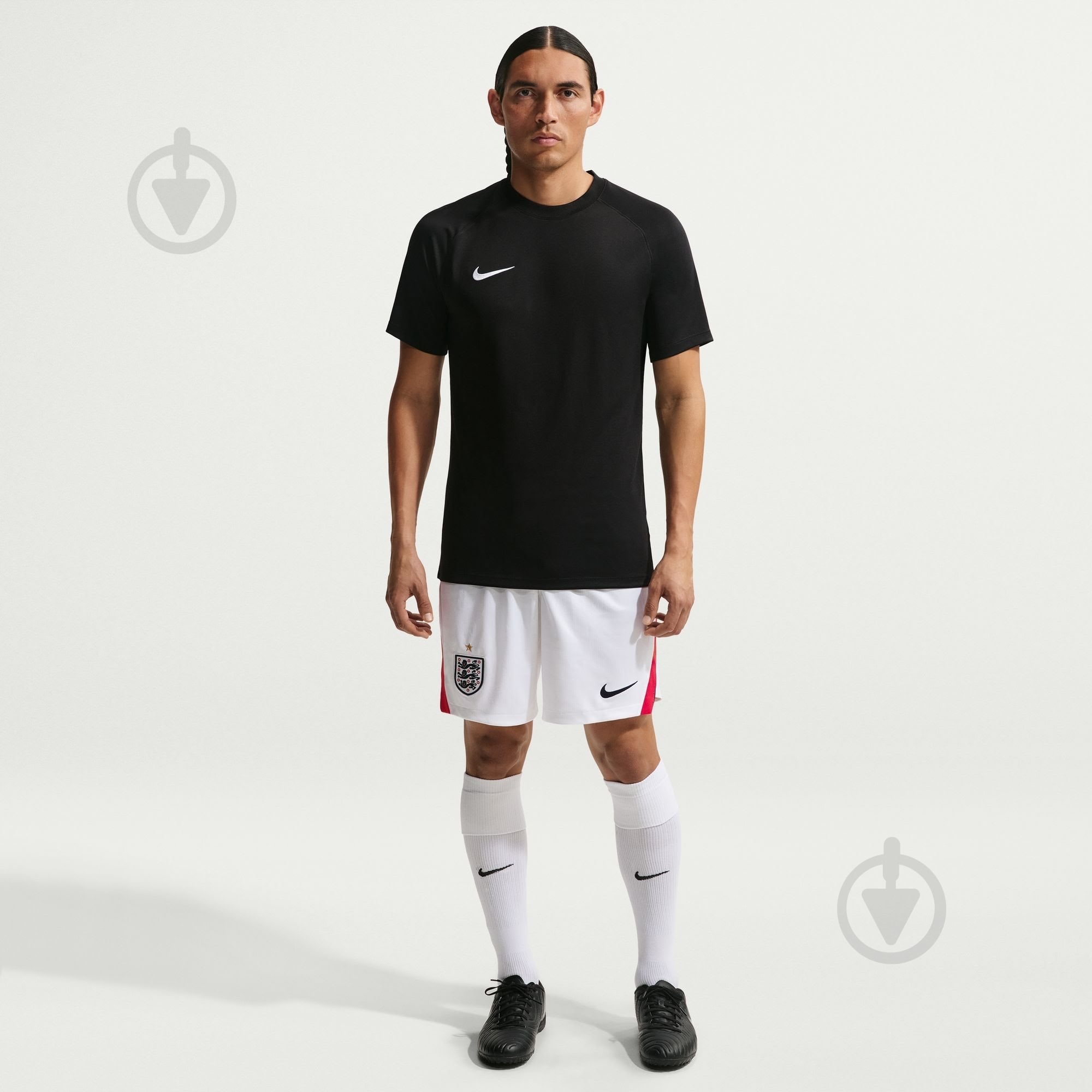 Шорти Nike ENT M NK DF SHORT STAD HM IB4845-100 р. 2XL різнокольоровий - фото 2 Шорти Nike ENT M NK DF SHORT STAD HM IB4845-100 р. 2XL різнокольоровий - фото 2