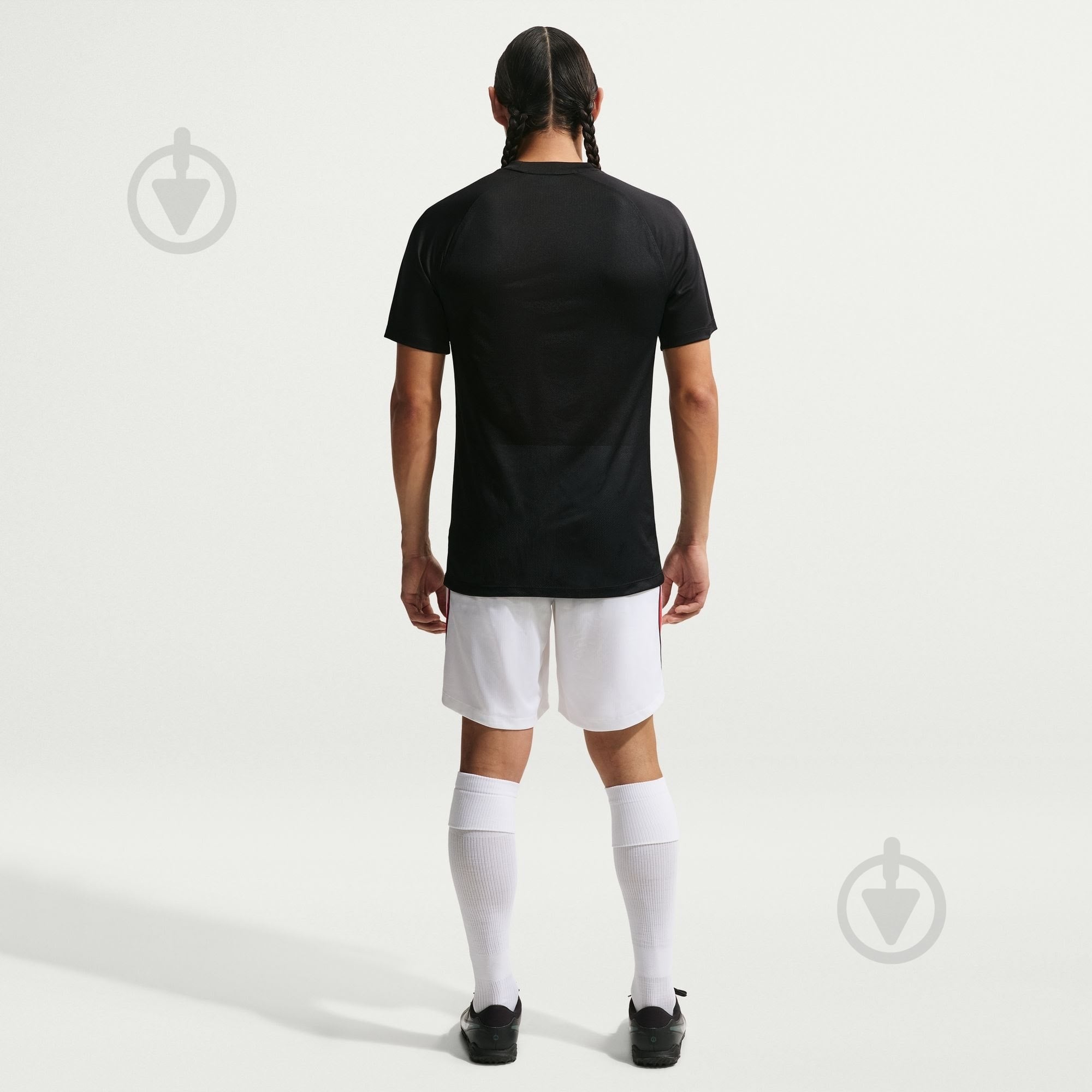 Шорти Nike ENT M NK DF SHORT STAD HM IB4845-100 р. 2XL різнокольоровий - фото 3 Шорти Nike ENT M NK DF SHORT STAD HM IB4845-100 р. 2XL різнокольоровий - фото 3