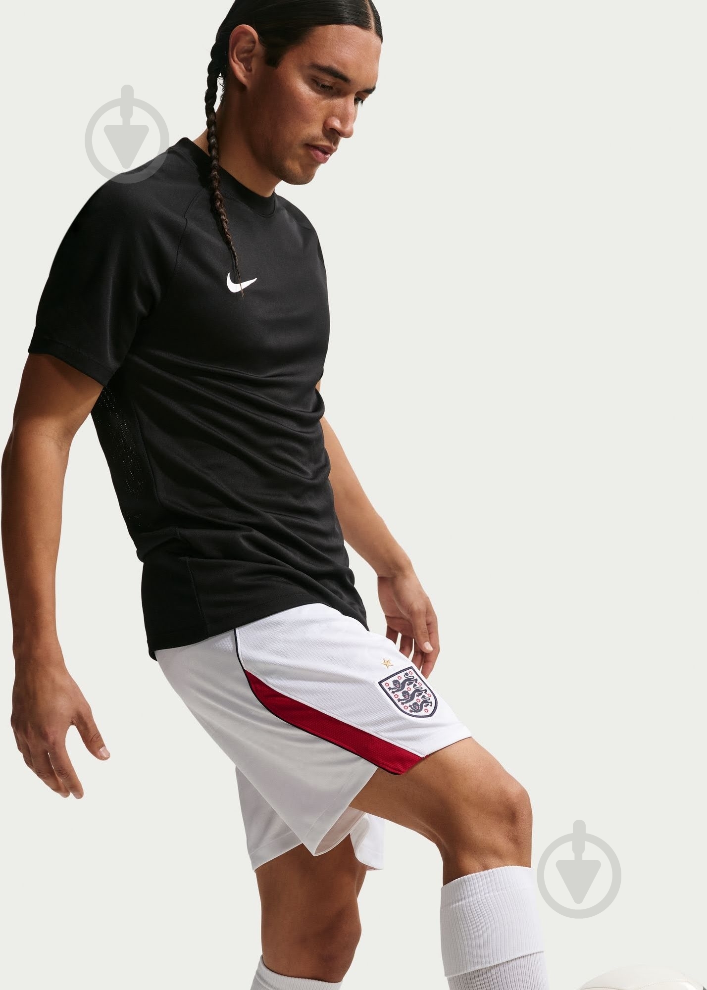 Шорти Nike ENT M NK DF SHORT STAD HM IB4845-100 р. 2XL різнокольоровий - фото 5 Шорти Nike ENT M NK DF SHORT STAD HM IB4845-100 р. 2XL різнокольоровий - фото 5