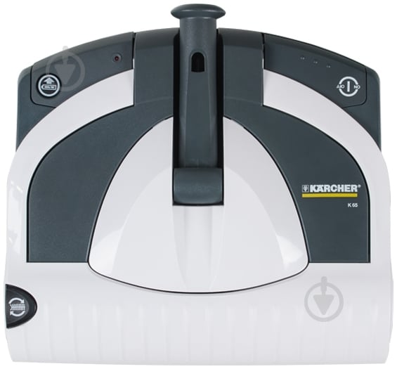 Электровеник Karcher K 65 plus (1.258-515.0) - фото 2