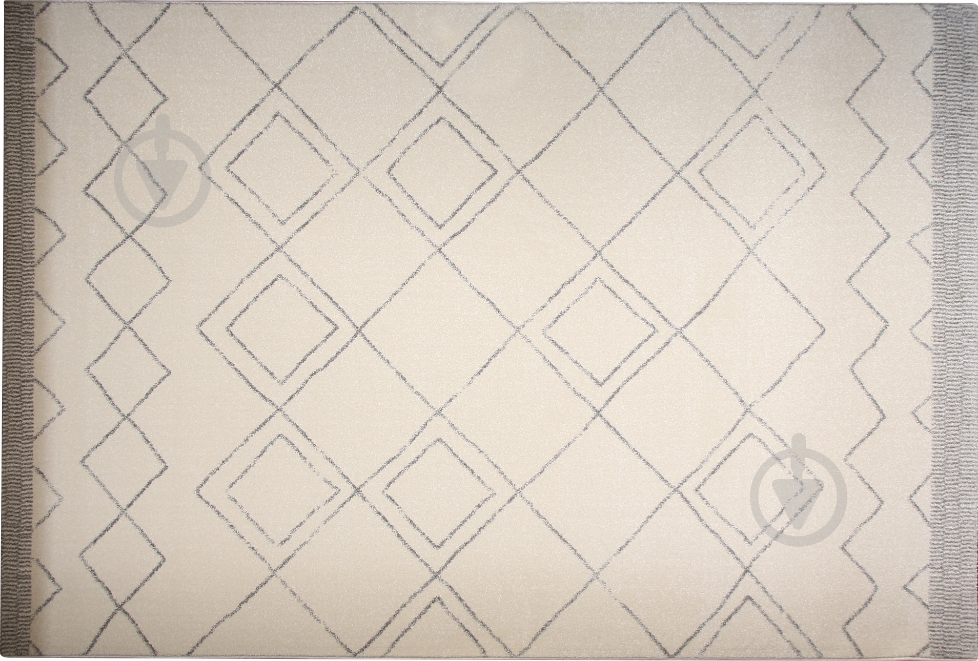 Ковер Moldabela Matrix 5616-1-16833 1,6x2,3 - фото 1 Ковер Moldabela Matrix 5616-1-16833 1,6x2,3 - фото 1