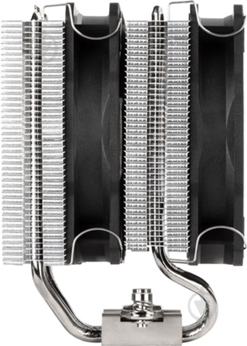 Процессорный кулер SilverStone Hydrogon HYD120 AR GB - фото 6