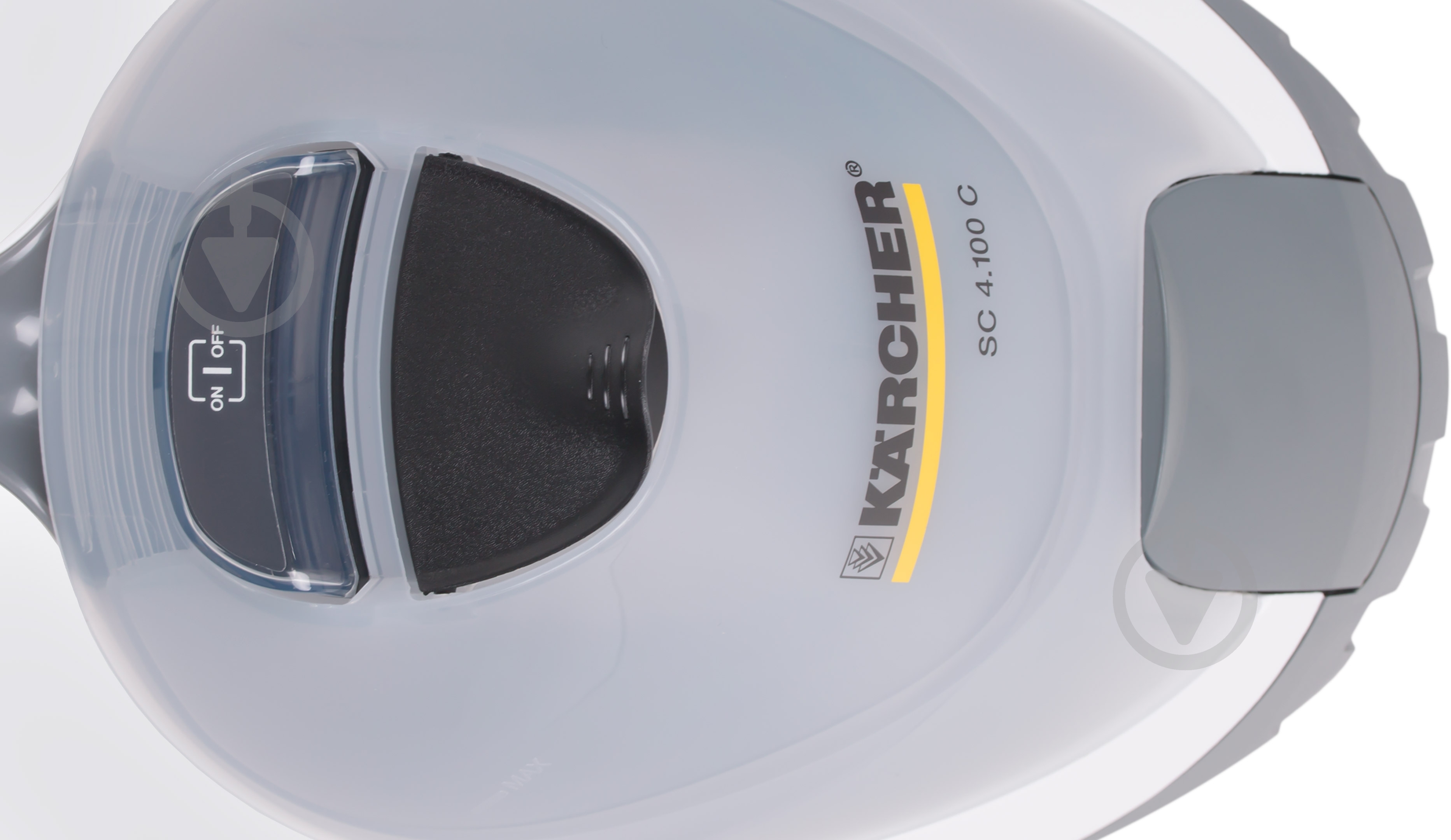 Пароочиститель Karcher SC 4.100 С (1.512-370.0) - фото 5 Пароочиститель Karcher SC 4.100 С (1.512-370.0) - фото 5