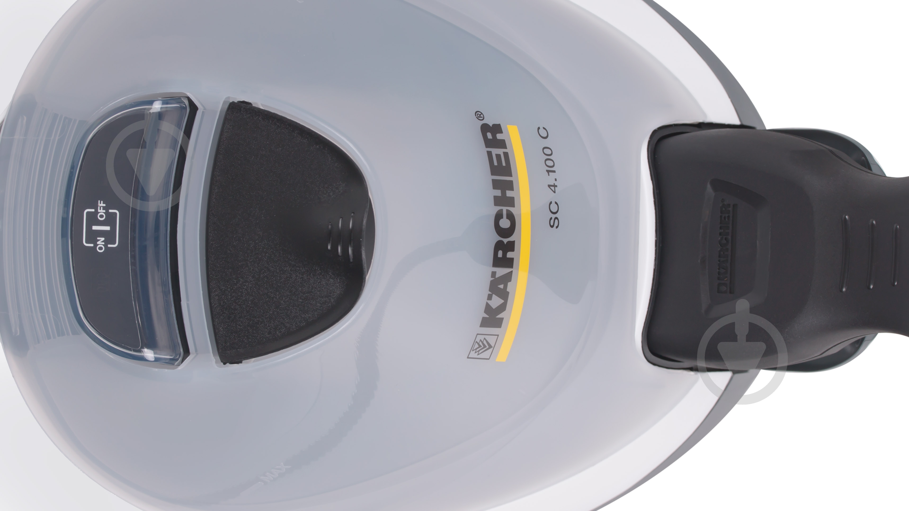 Пароочиститель Karcher SC 4.100 С (1.512-370.0) - фото 6 Пароочиститель Karcher SC 4.100 С (1.512-370.0) - фото 6