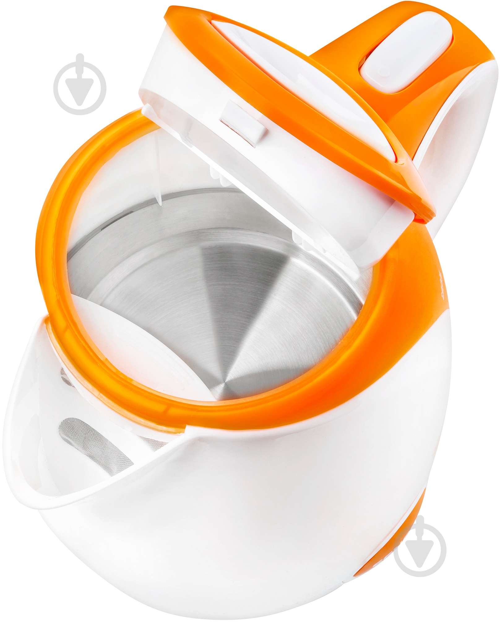 Электрочайник Sencor SWK1503OR - фото 6