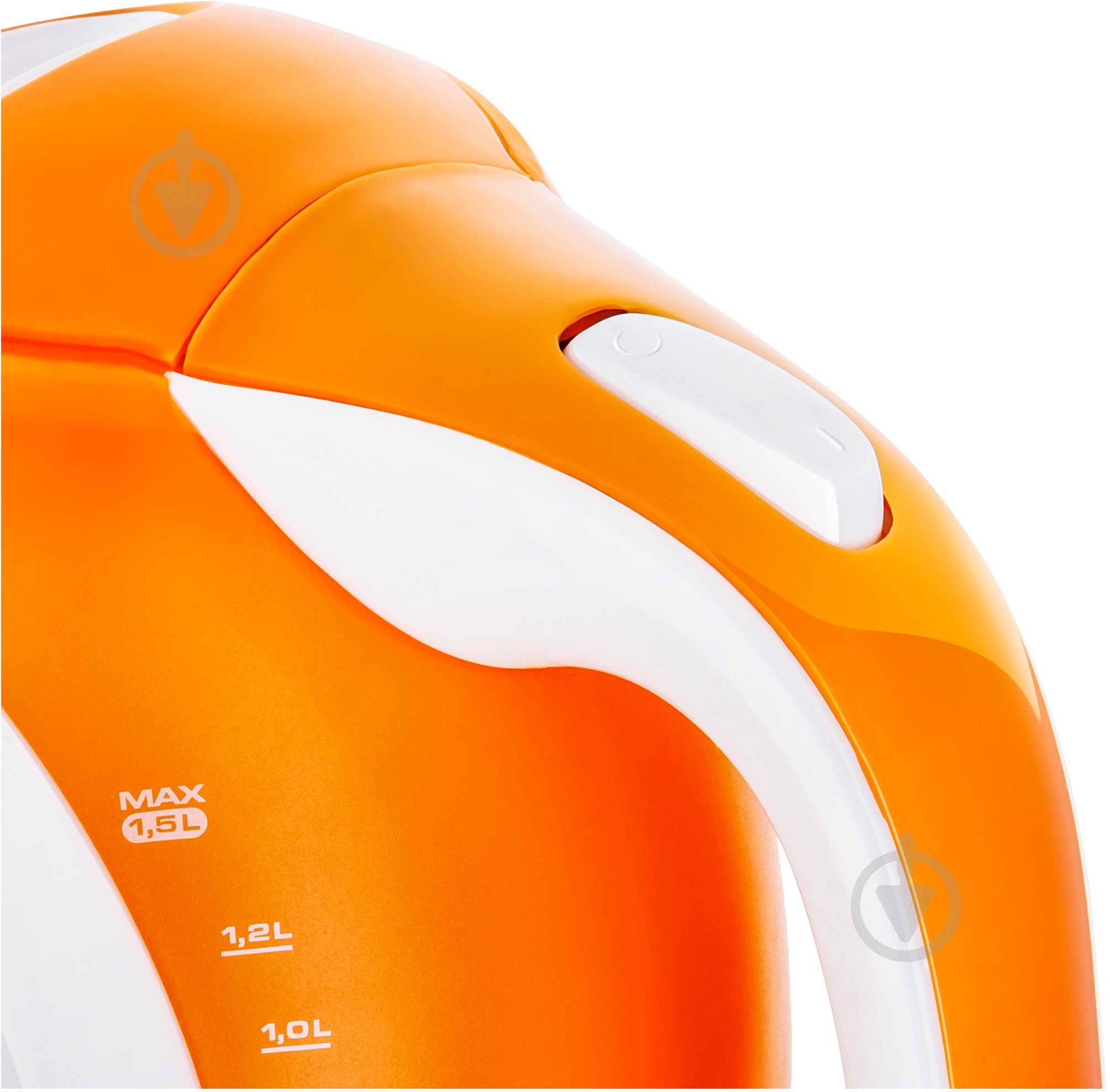 Электрочайник Sencor SWK1503OR - фото 3