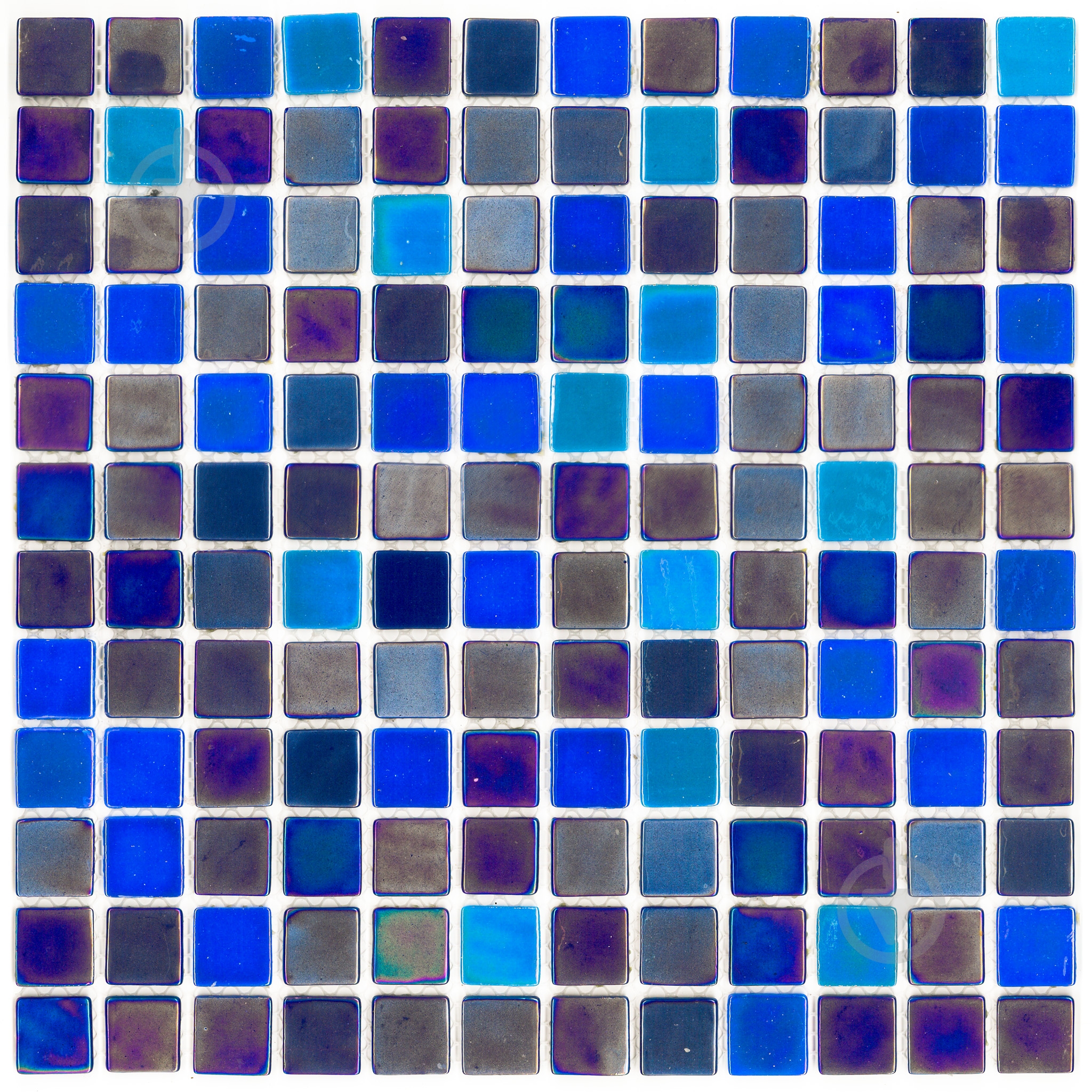 Мозаика AquaMo Розтяжка MX25-3/02/03/04 елемент розтяжки ряд 2 31,7x31,7 см - фото 1