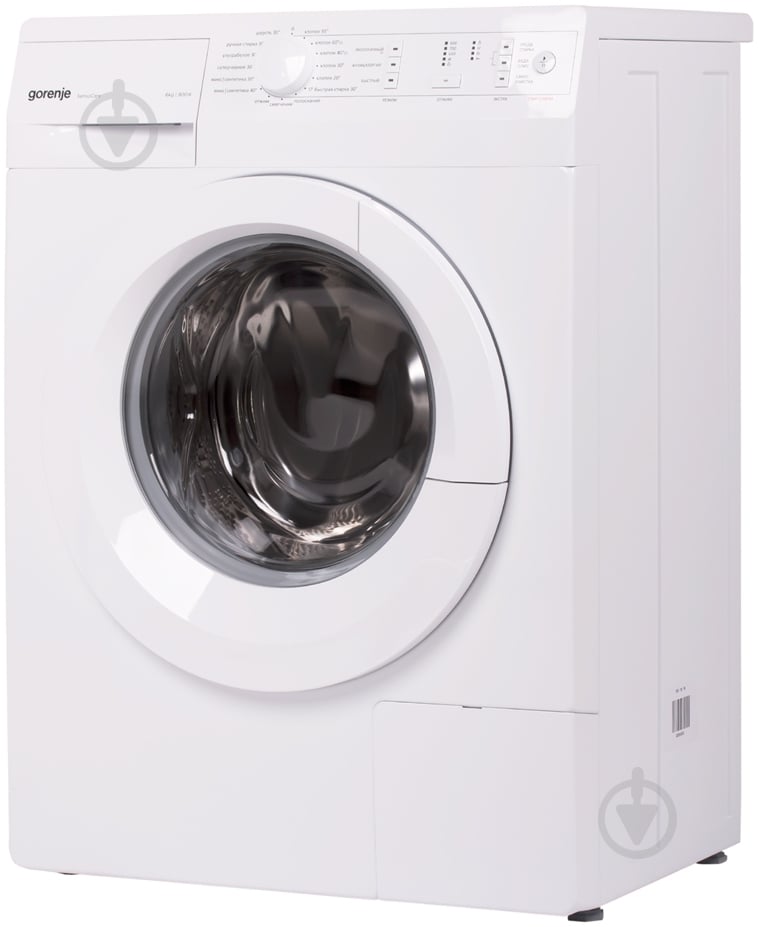 Стиральная машина Gorenje W 62Y2/SR - фото 2