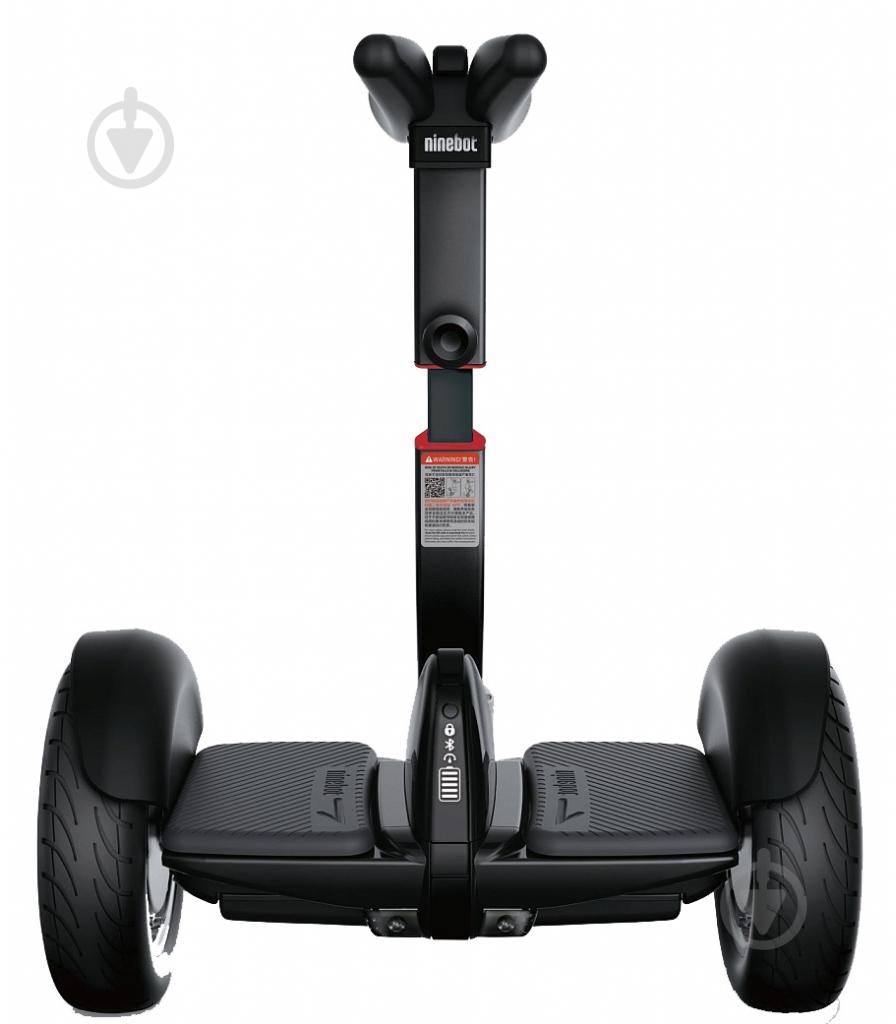 Гироскутер Ninebot MiniPro Black 677693 - фото 3