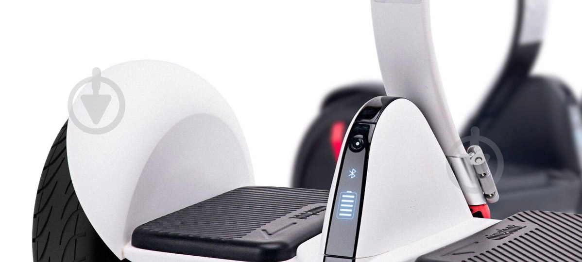Гироскутер Ninebot MiniPro White 688721 - фото 6 Гироскутер Ninebot MiniPro White 688721 - фото 6