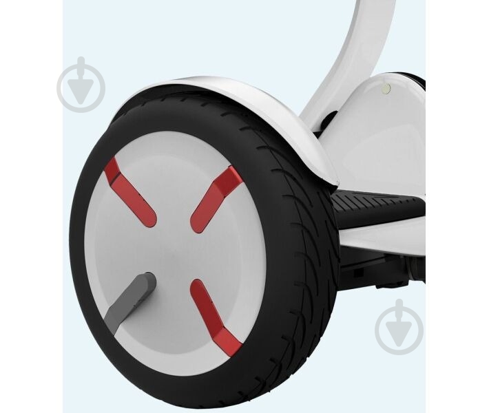 Гироскутер Ninebot MiniPro White 688721 - фото 4 Гироскутер Ninebot MiniPro White 688721 - фото 4
