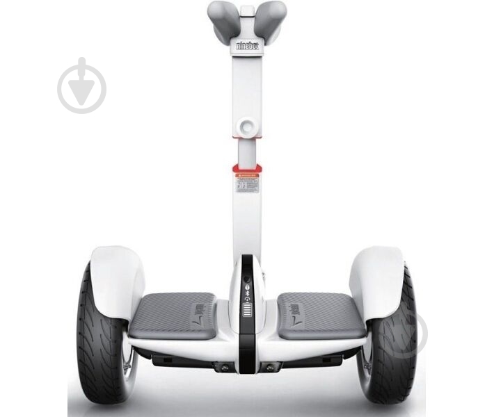 Гироскутер Ninebot MiniPro White 688721 - фото 2 Гироскутер Ninebot MiniPro White 688721 - фото 2