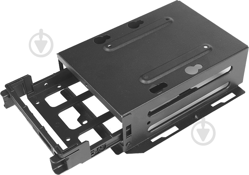 Корпус Antec P82 FLOW Silent (0-761345-82005-9) - фото 10