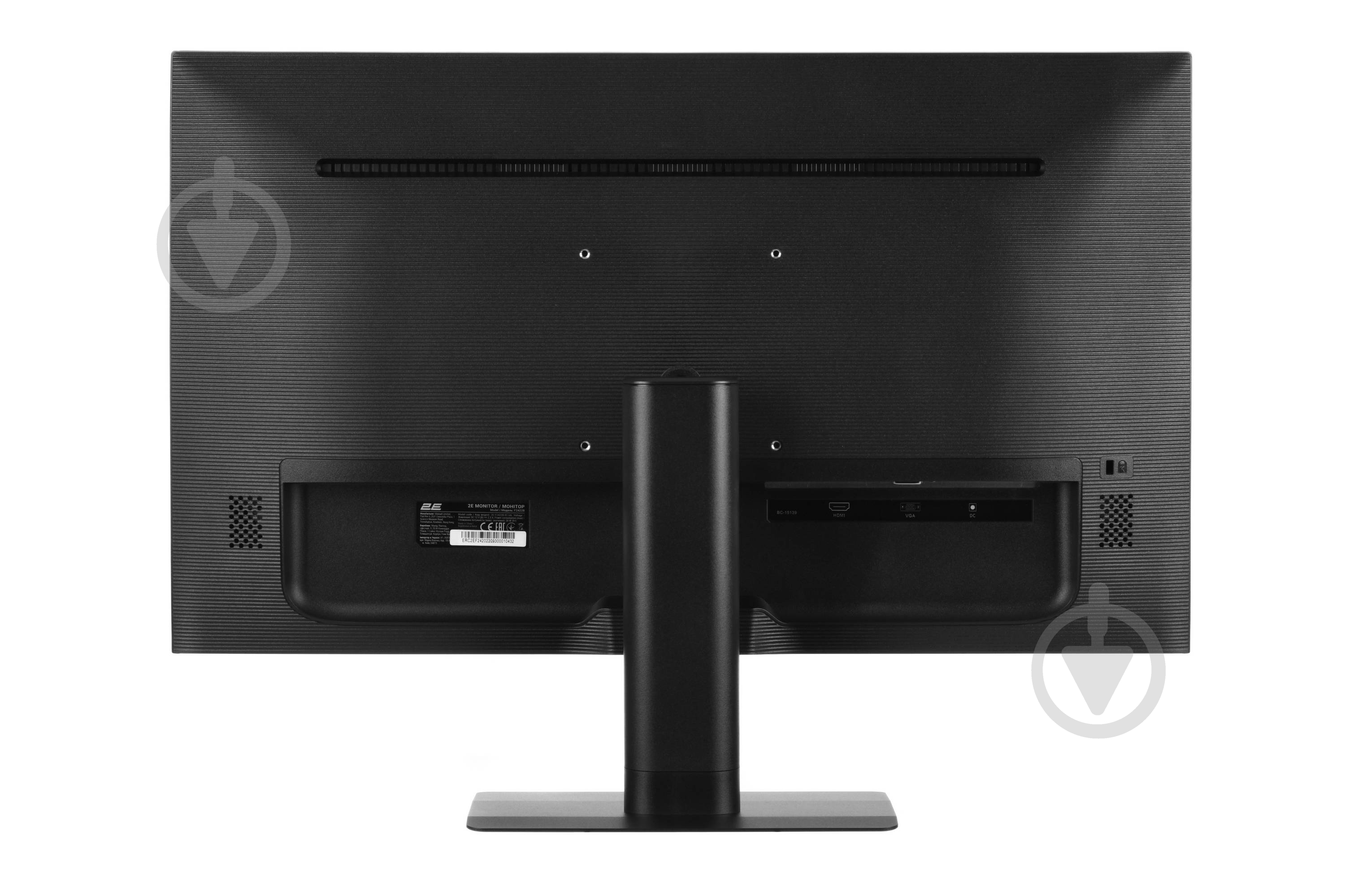 Монитор 2E F2422B 23,8" (2E-F2422B-01.UA) - фото 5