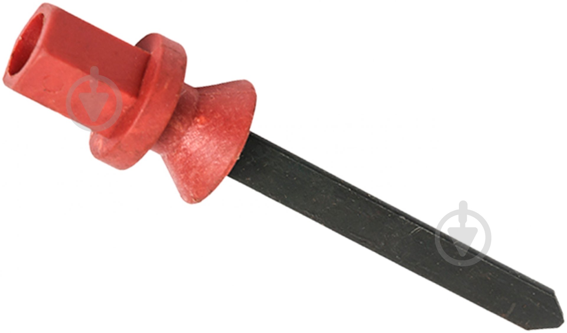 Ключ для дюбеля DRIVA 1 шт. - фото 1 Ключ для дюбеля DRIVA 1 шт. - фото 1