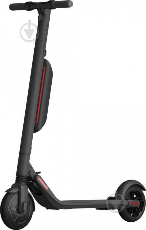 Електросамокат Ninebot KickScooter ES4 Black 670577 - фото 1
