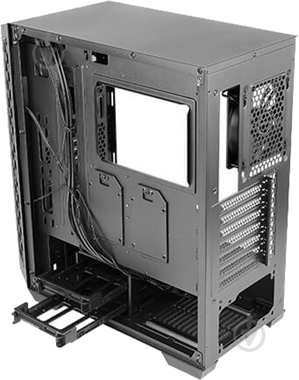 Корпус Antec P7 NEO Silent (0-761345-81071-5) - фото 9