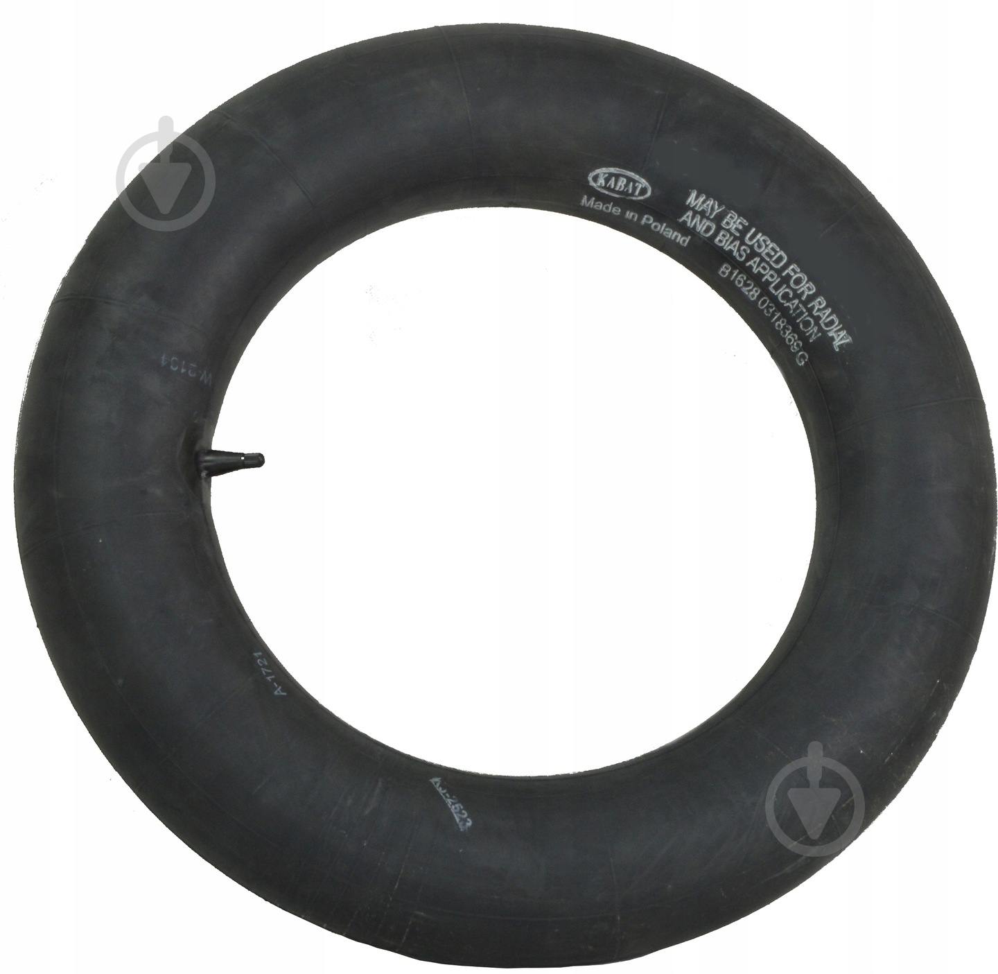 Камера KABAT 6,00-19 TR-15 (DER304) - фото 1