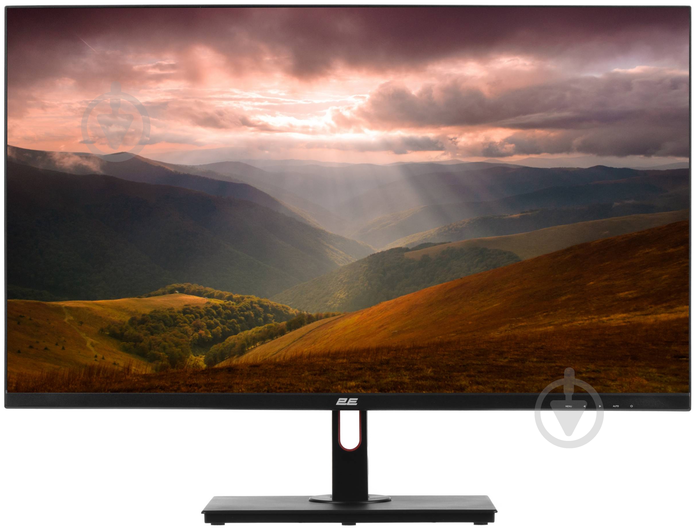 Монитор 2E LCD N2722B 27" (2E-N2722B-01.UA) - фото 1