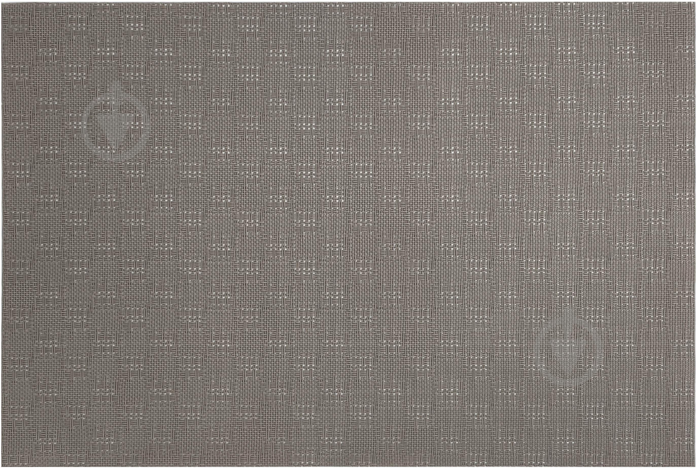 Килимок для сервірування Flamberg Basketry Beige 43х30 см - фото 1